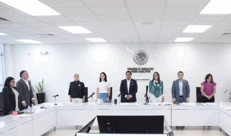 Diputados aceptan renuncia voluntaria del juez electo Jesús Terán Martínez