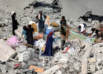 Investigadores de la ONU aseguran que Israel comete “genocidio” en Gaza