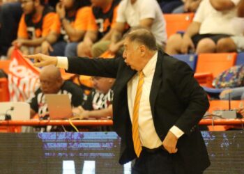 Correcaminos Básquetbol se mide hoy ante Diablos de la CDMX; regresa Dawson de lesión