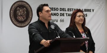 Constante la falta de respeto de Muñoz a las legisladoras: Humberto Prieto