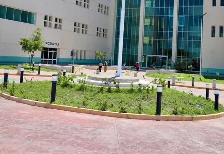 Mujer disfrazada de enfermera intenta matar a paciente con inyección letal en Sinaloa