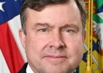 Subsecretario del Tesoro de EU visitará México para estrategia binacional contra finanzas ilícitas