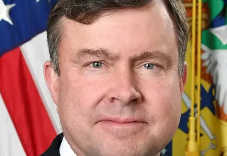 Subsecretario del Tesoro de EU visitará México para estrategia binacional contra finanzas ilícitas