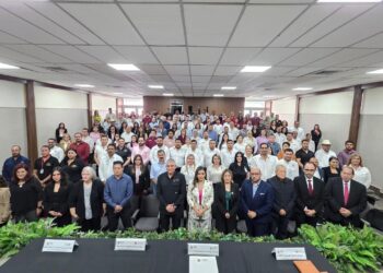 Auditoría Superior inaugura jornadas de profesionalización municipal en Reynosa