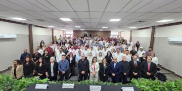 Auditoría Superior inaugura jornadas de profesionalización municipal en Reynosa