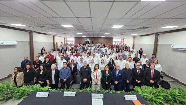 Auditoría Superior inaugura jornadas de profesionalización municipal en Reynosa