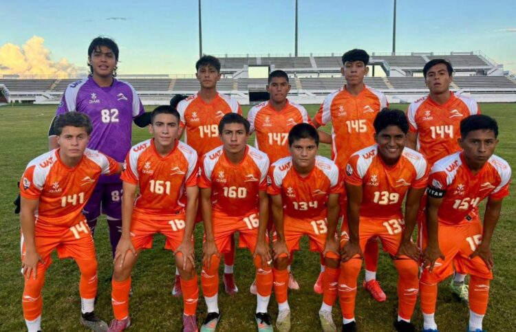 Empate de 2 puntos para Correcaminos TDP ante Guerreros-Reynosa