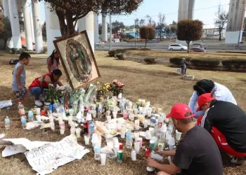 Ya van 25 muertos por el ‘pipazo’ en Iztapalapa, en la Ciudad de México