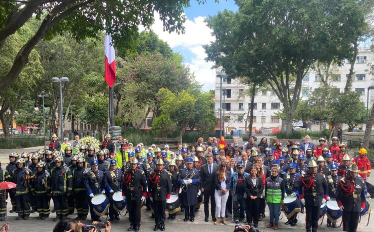 Cuarenta años del fatídico terremoto de 1985: CDMX rinde homenaje a miles de víctimas