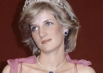 El emotivo homenaje de Charles Spencer a su hermana, la princesa Diana