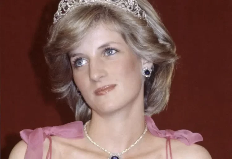 El emotivo homenaje de Charles Spencer a su hermana, la princesa Diana