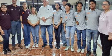 Destaca la UAT en maratón de conocimientos ANFECA 2025