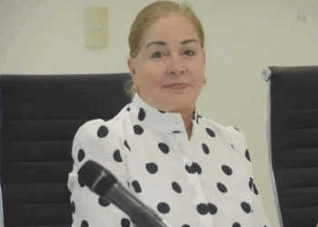 Plantea Mercedes Guillén penalizar reclutamiento forzado de menores por cárteles delictivos