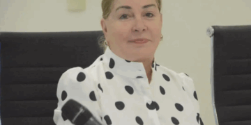 Plantea Mercedes Guillén penalizar reclutamiento forzado de menores por cárteles delictivos