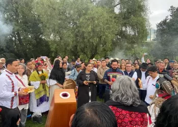 Nueva Corte de México no será guiada por el poder ni dinero: Ministro Hugo Aguilar