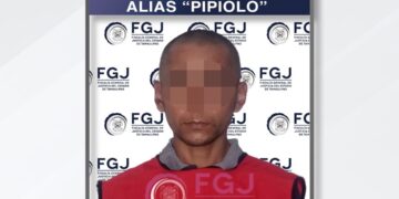 Vinculan a proceso a Luis Carmelo “V” por feminicidio en Matamoros