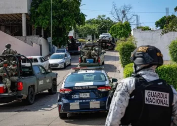 En once meses se redujo homicidio doloso en 25% en México, según Sheinbaum