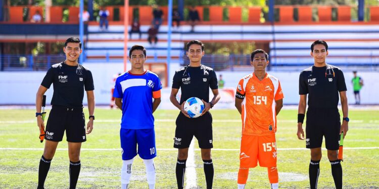 Suma Corre TDP tres puntos ante San Pedro