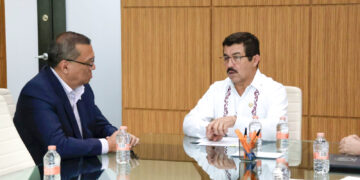 La UAT y el IMSS abrirán un nuevo CENDI en Nuevo Laredo