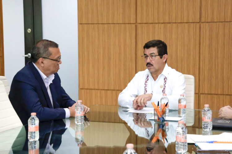 La UAT y el IMSS abrirán un nuevo CENDI en Nuevo Laredo
