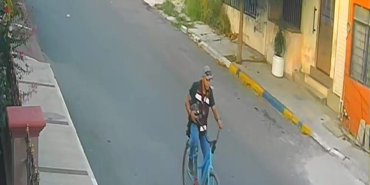 Detienen a velador, robaba en domicilios que “cuidaba”