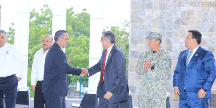 Transformación del Poder Judicial en Tamaulipas es una realidad: Américo