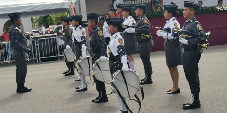 Saldo blanco por festejos patrios