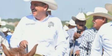 Ejecutan de balazo a exalcalde panista de Burgos Jorge Eleazar Galván García