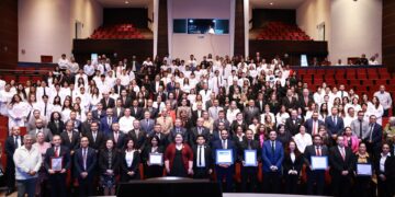 Entregan a la UAT cinco nuevas certificaciones por su calidad educativa de Licenciaturas