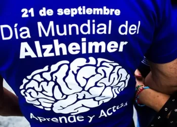 Día mundial del Alzheimer: En México 1.5 millones de personas padecen demencia