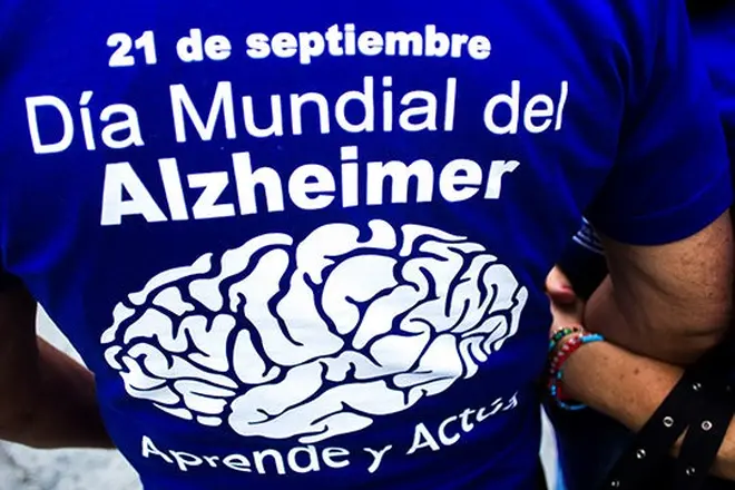 Día mundial del Alzheimer: En México 1.5 millones de personas padecen demencia