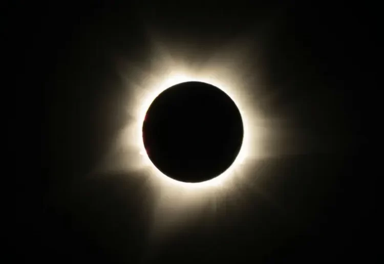 Último eclipse solar de 2025 este domingo 21 de septiembre 