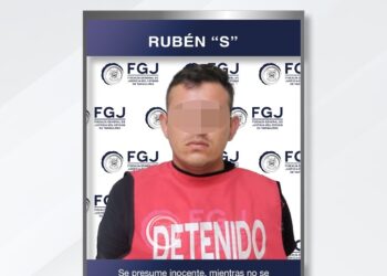 Vinculan a proceso a Rubén “S” por feminicidio en Nuevo Laredo