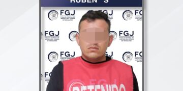 Vinculan a proceso a Rubén “S” por feminicidio en Nuevo Laredo