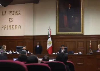 Corte resuelve que se entregue información de mandos y actividades de Semar