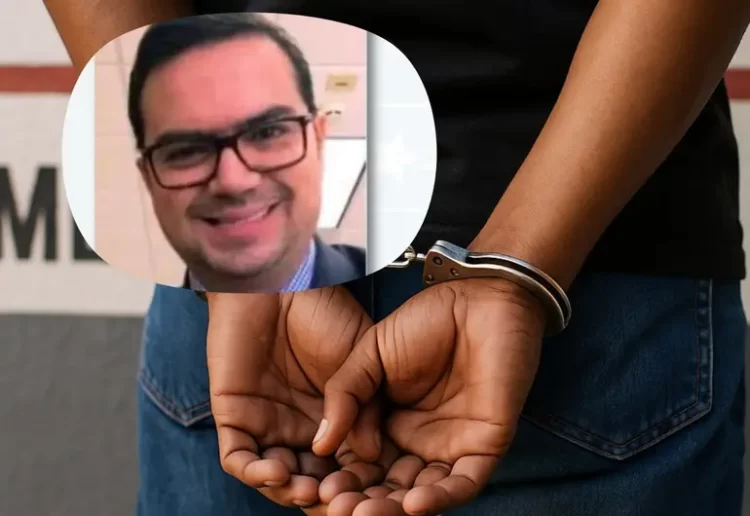 Extraditan a México a ejecutivo de Grupo Afirme detenido en República Dominicana