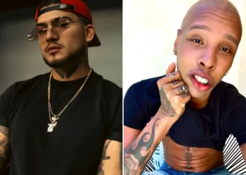 Hallan muertos a B-King y Regio Clown, cantantes colombianos desaparecidos en México