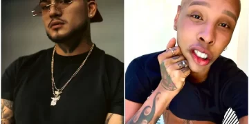 Hallan muertos a B-King y Regio Clown, cantantes colombianos desaparecidos en México