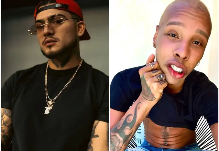 Hallan muertos a B-King y Regio Clown, cantantes colombianos desaparecidos en México