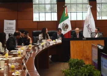 Ponen en marcha Registro Nacional de Cáncer para niños y adolescentes