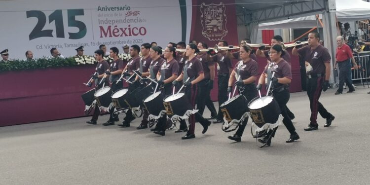 Saldo blanco por festejos patrios