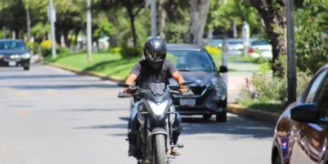 Impulsa Salud Campaña de Prevención de accidentes viales en motocicletas