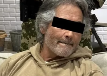 Hernán ‘N’, ‘El Comandante H’, es vinculado a proceso