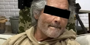 Hernán ‘N’, ‘El Comandante H’, es vinculado a proceso