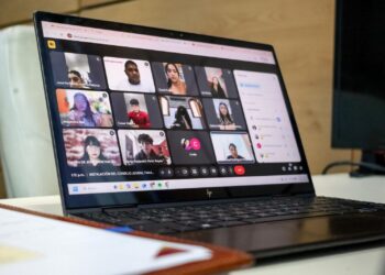 Rinden protesta consejeros y consejeras que formarán parte del COTAJU 2025–2026 del INJUVE Tamaulipas