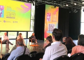 El Gobierno de Tamaulipas invita a la edición 2025 del Festival Internacional en la Costa del Seno Mexicano