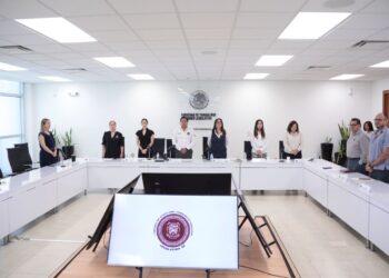 Diputación Permanente convoca a Sesión Pública Extraordinaria para 24 de septiembre