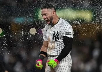 Yankees asegura su boleto a playoffs tras vencer a Medias Blancas