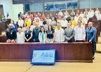 Auditoría Superior del Estado concluye jornadas de profesionalización municipal