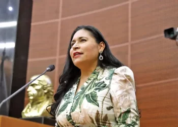 Senado abrirá conversatorio con expertos para discutir reforma a la Ley de Amparo